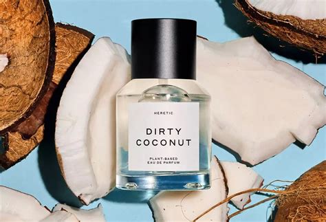 gucci coconut perfume